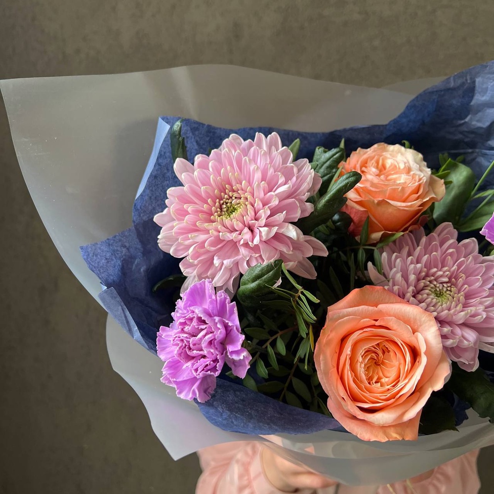 Город влюблённых 