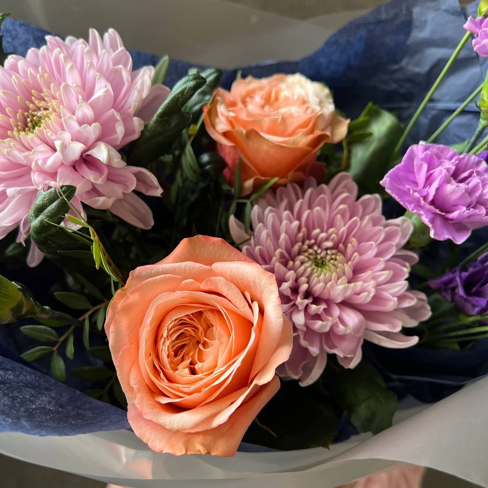 Город влюблённых 