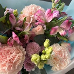 Букет До луны и обратно с доставкой по Санкт- Петербургу - Фотография 3