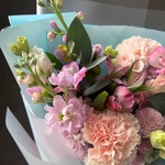 Букет До луны и обратно с доставкой по Санкт- Петербургу - Фотография 2