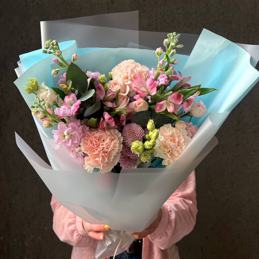 До луны и обратно