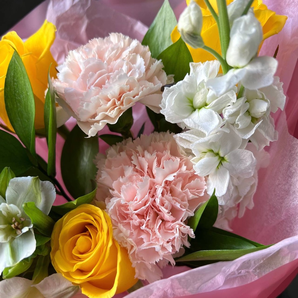 Сливочный сироп