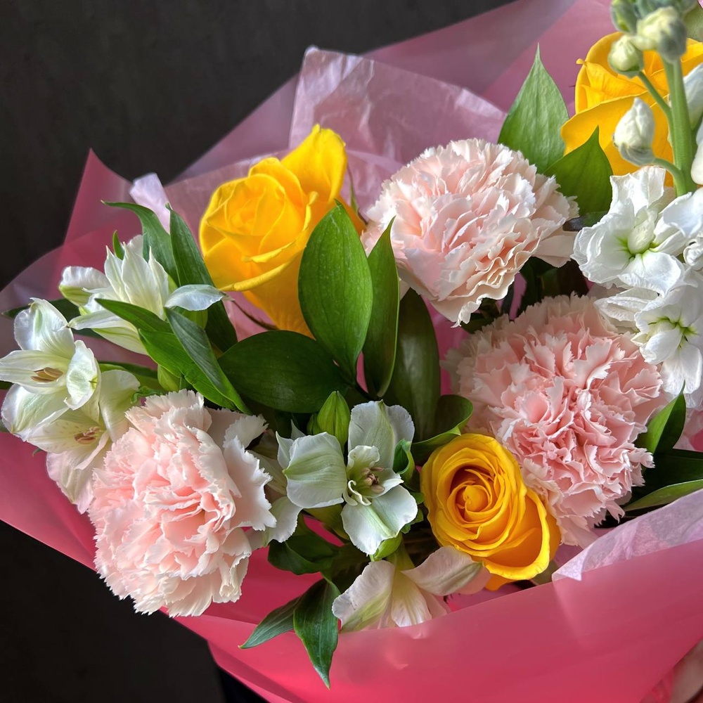 Сливочный сироп