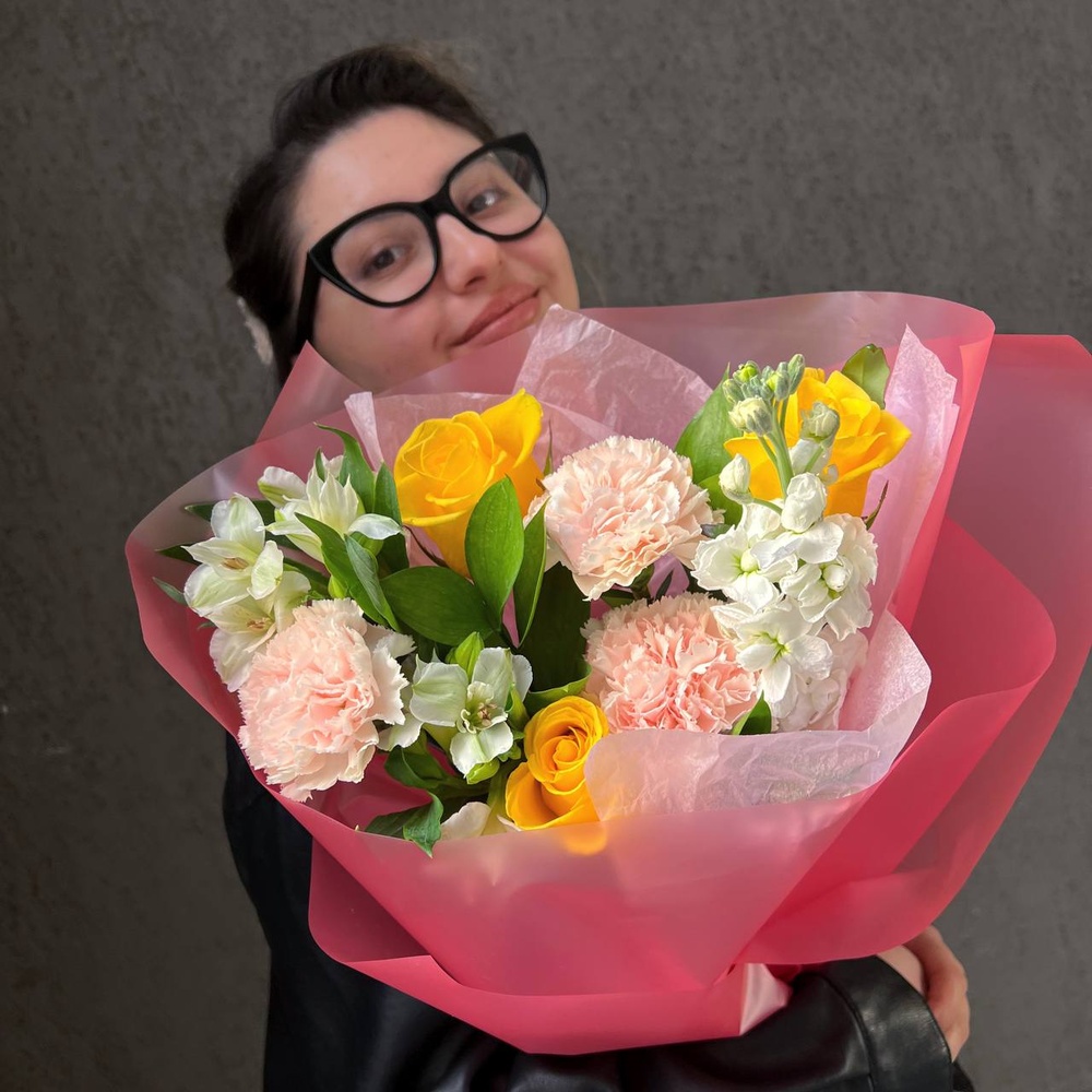 Сливочный сироп