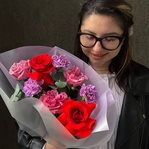 Букет Ягодный фреш с доставкой по Санкт-Петербургу - Фотография 5