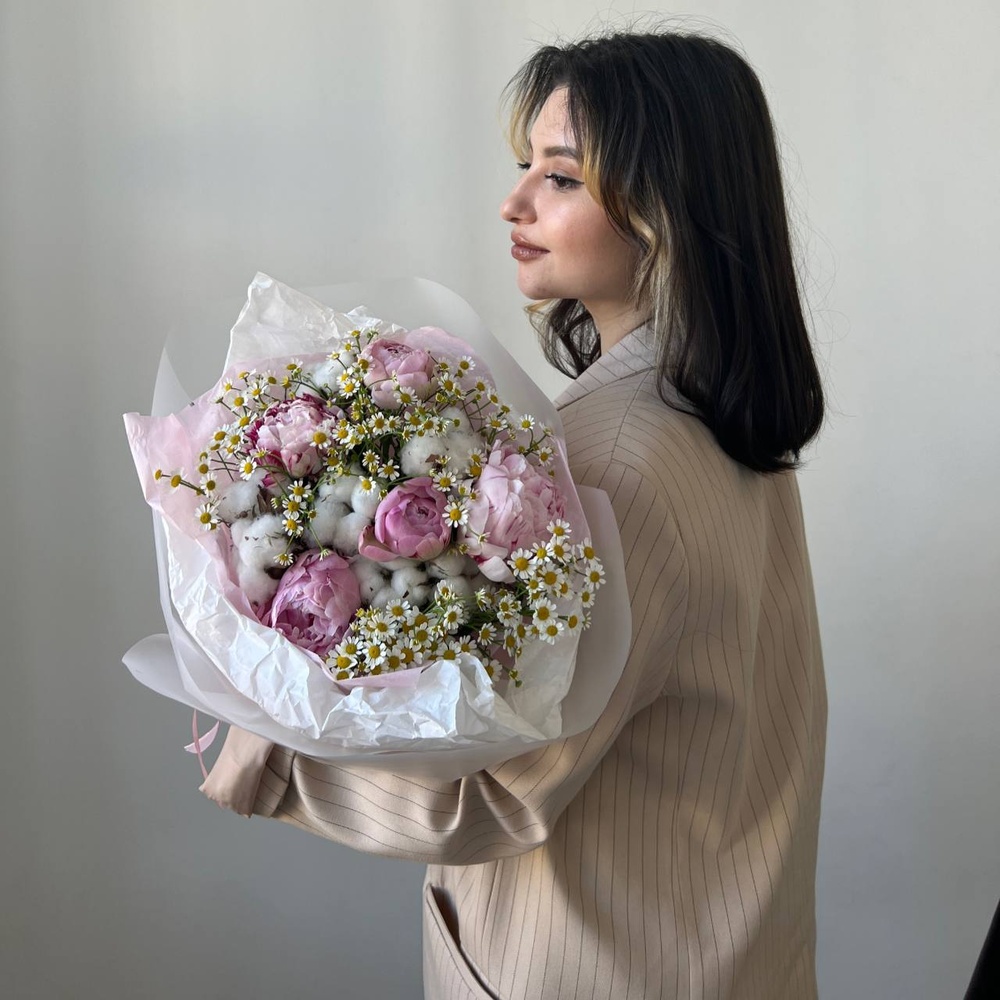 Ватный бинт по цене 10955 ₽ - купить в RoseMarkt с доставкой по Санкт ...