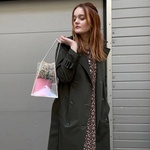 Космостар: разноцветная гипсофила в коробке в Санкт-Петербурге - Фотография 4