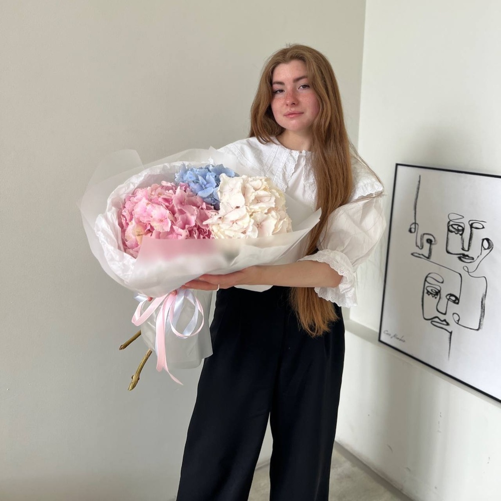 Летние бабочки