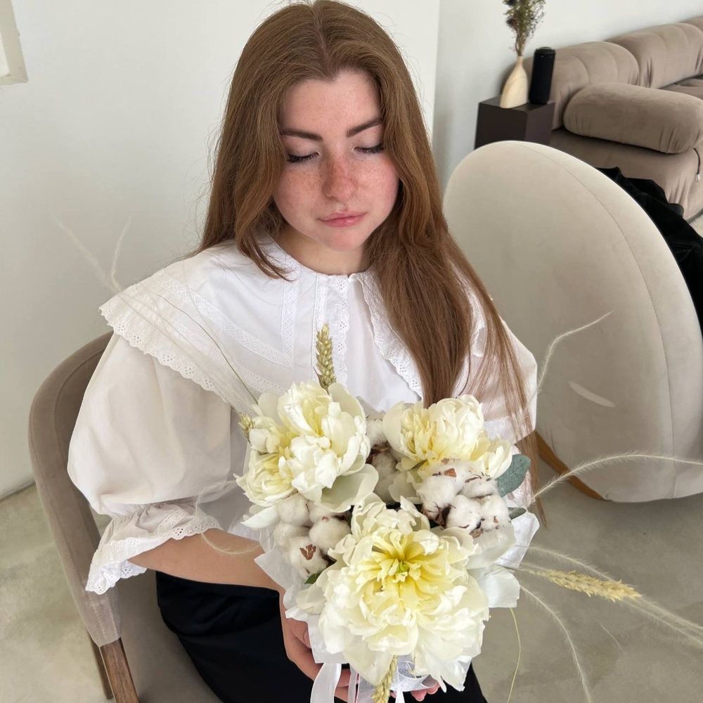 Ванильный поцелуй