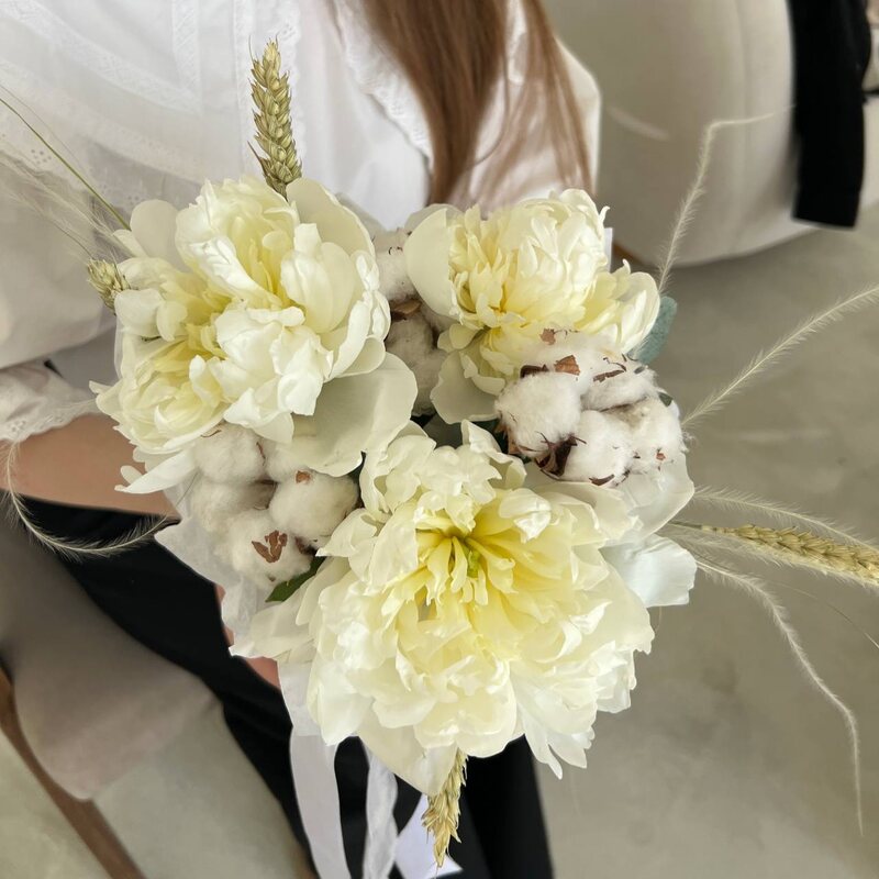 Ванильный поцелуй