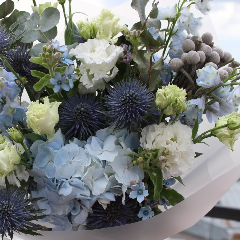 Эрмитажный бирюзовый