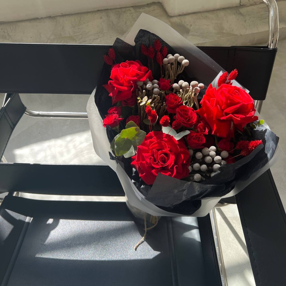 Карменсита