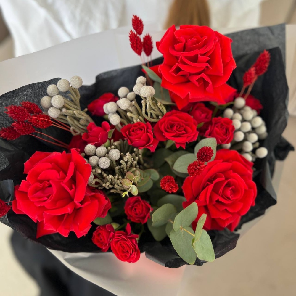 Карменсита