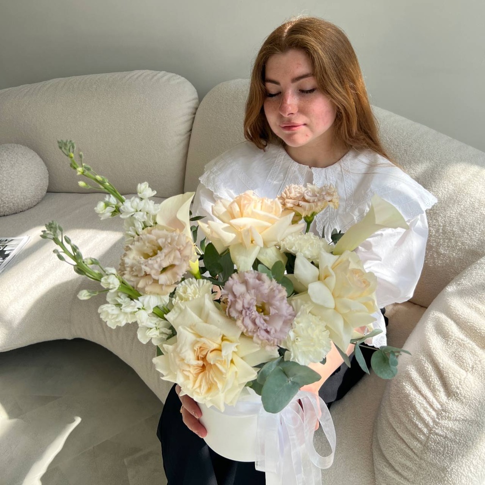 Выход в свет