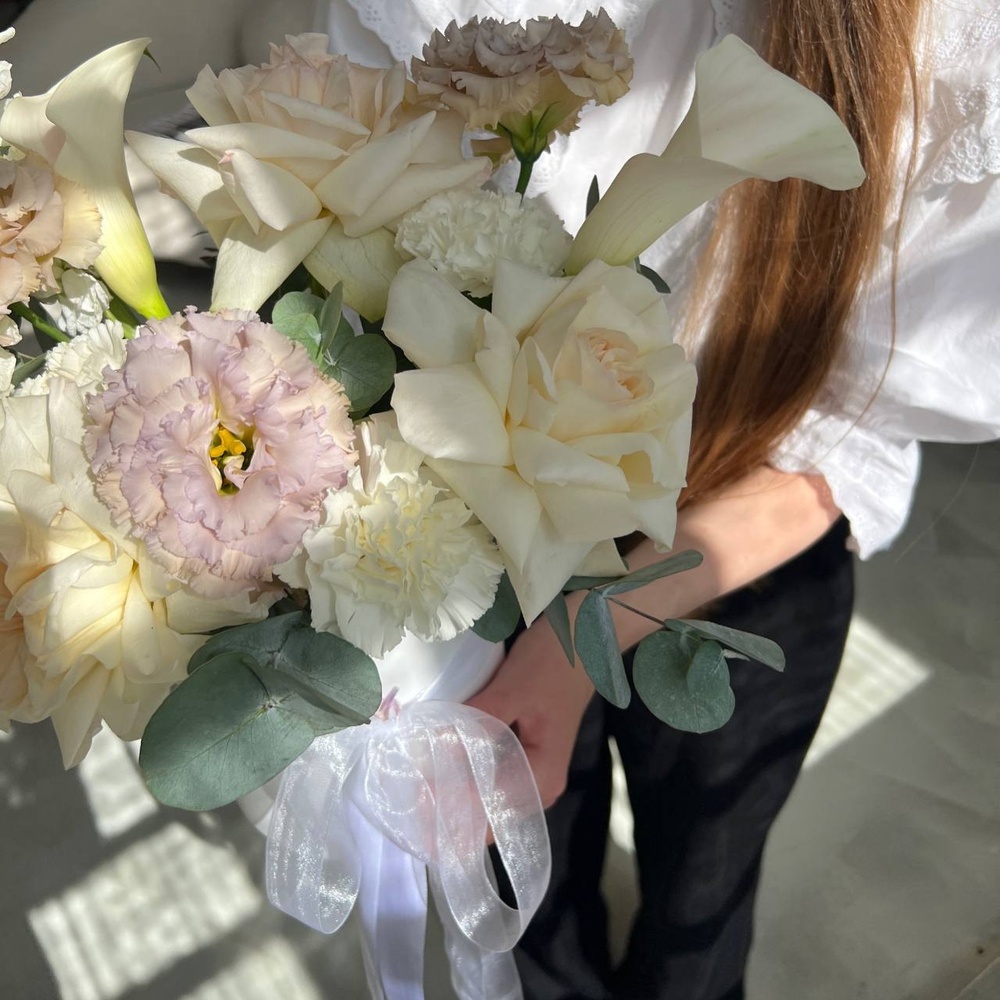 Выход в свет