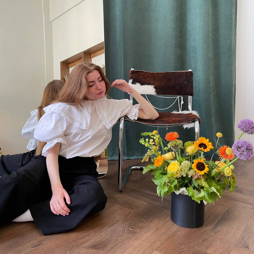 Полет шмеля