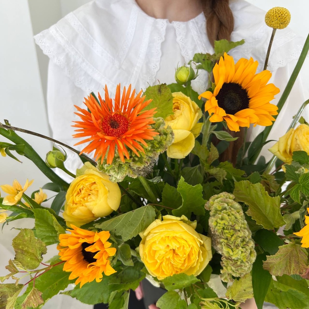 Полет шмеля