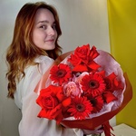 Свежие цветы и букеты с круглосуточной доставкой по Санкт-Петербургу - Фотография 4