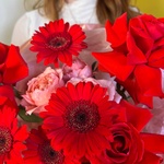 Свежие цветы и букеты с круглосуточной доставкой по Санкт-Петербургу - Фотография 6