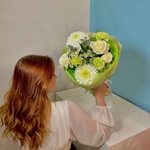 Свежие цветы и букеты с круглосуточной доставкой по Санкт-Петербургу - Фотография 6