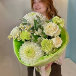 Свежие цветы и букеты с круглосуточной доставкой по Санкт-Петербургу - Фотография 4