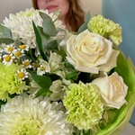 Свежие цветы и букеты с круглосуточной доставкой по Санкт-Петербургу - Фотография 3