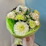 Свежие цветы и букеты с круглосуточной доставкой по Санкт-Петербургу - Фотография 2