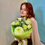 Свежие цветы и букеты с круглосуточной доставкой по Санкт-Петербургу - Фотография 1