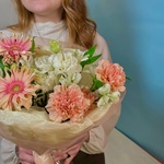  Свежие цветы и букеты с круглосуточной доставкой по Санкт-Петербургу - Фотография 6