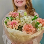  Свежие цветы и букеты с круглосуточной доставкой по Санкт-Петербургу - Фотография 7