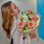  Свежие цветы и букеты с круглосуточной доставкой по Санкт-Петербургу - Фотография 3