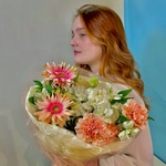  Свежие цветы и букеты с круглосуточной доставкой по Санкт-Петербургу - Фотография 1