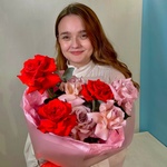 Свежие цветы и букеты с круглосуточной доставкой по Санкт-Петербургу - Фотография 6