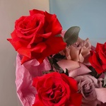 Свежие цветы и букеты с круглосуточной доставкой по Санкт-Петербургу - Фотография 5