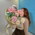 Свежие цветы и букеты с круглосуточной доставкой по Санкт-Петербургу - Фотография 2