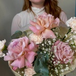 Свежие цветы и букеты с круглосуточной доставкой по Санкт-Петербургу - Фотография 4