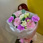 Свежие цветы и букеты с круглосуточной доставкой по Санкт-Петербургу - Фотография 2