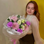 Свежие цветы и букеты с круглосуточной доставкой по Санкт-Петербургу - Фотография 7