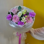 Свежие цветы и букеты с круглосуточной доставкой по Санкт-Петербургу - Фотография 3