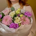 Свежие цветы и букеты с круглосуточной доставкой по Санкт-Петербургу - Фотография 4