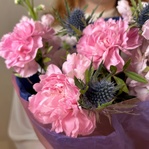 Свежие цветы и букеты с круглосуточной доставкой по Санкт-Петербургу - Фотография 5