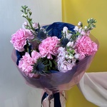 Свежие цветы и букеты с круглосуточной доставкой по Санкт-Петербургу - Фотография 2