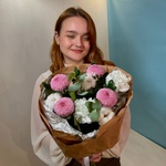 Свежие цветы и букеты с круглосуточной доставкой по Санкт-Петербургу - Фотография 6