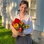 Букеты к 1 сентября с доставкой в Санкт-Петербурге - Фотография 2