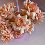  Свежие цветы и букеты с круглосуточной доставкой по Санкт-Петербургу - Фотография 10