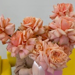  Свежие цветы и букеты с круглосуточной доставкой по Санкт-Петербургу - Фотография 9