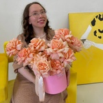  Свежие цветы и букеты с круглосуточной доставкой по Санкт-Петербургу - Фотография 1