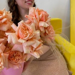  Свежие цветы и букеты с круглосуточной доставкой по Санкт-Петербургу - Фотография 6