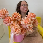  Свежие цветы и букеты с круглосуточной доставкой по Санкт-Петербургу - Фотография 5