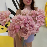 Свежие цветы и букеты с круглосуточной доставкой по Санкт-Петербургу - Фотография 10